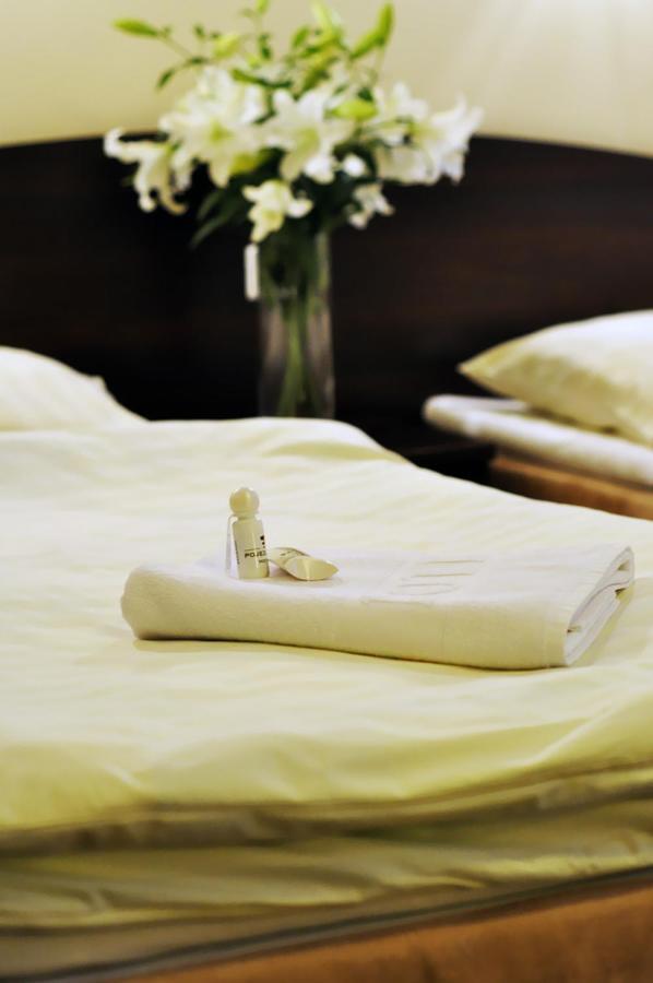 Hotel Pojezierze 슈체시네크 객실 사진